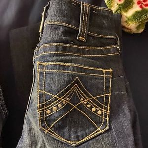 Ariat Jeans